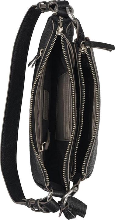 Actual product image Burkely Always Alyx Double Shoulderbag