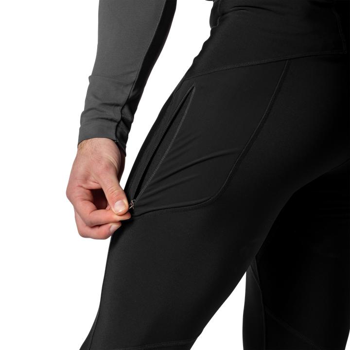 Actual product image Dynafit Winter Running Tights (XL)