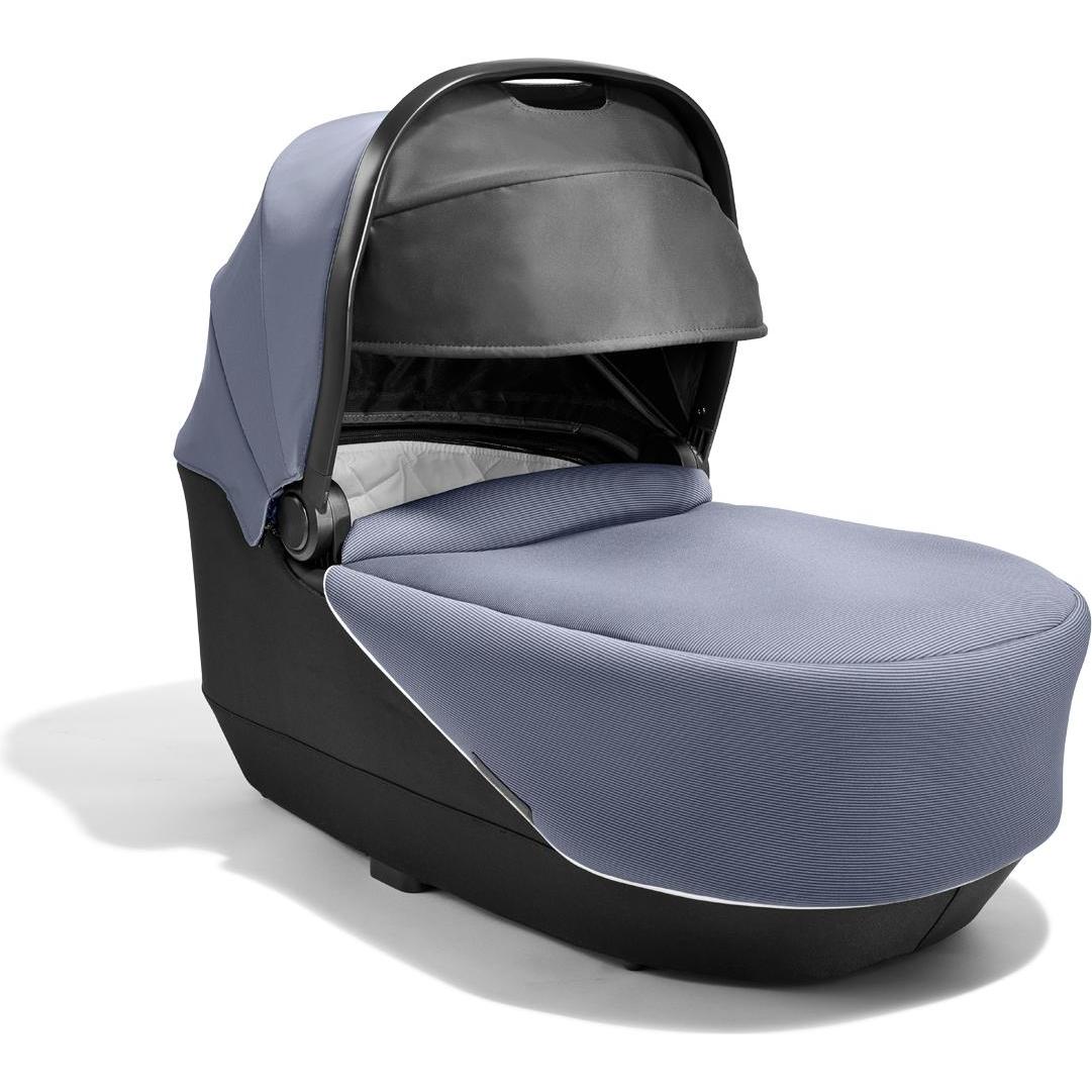 Babyjogger, Tragewanne + Babykorb, City Sights Babywanne Special Edition "Commuter"