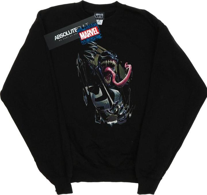 Produktbild Venom Inside Me Sweatshirt (4XL)
