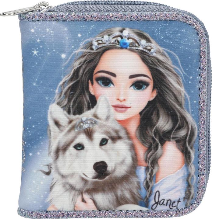 Actual product image Top Model TOPModel - Purse WOLF ( 0413151 )