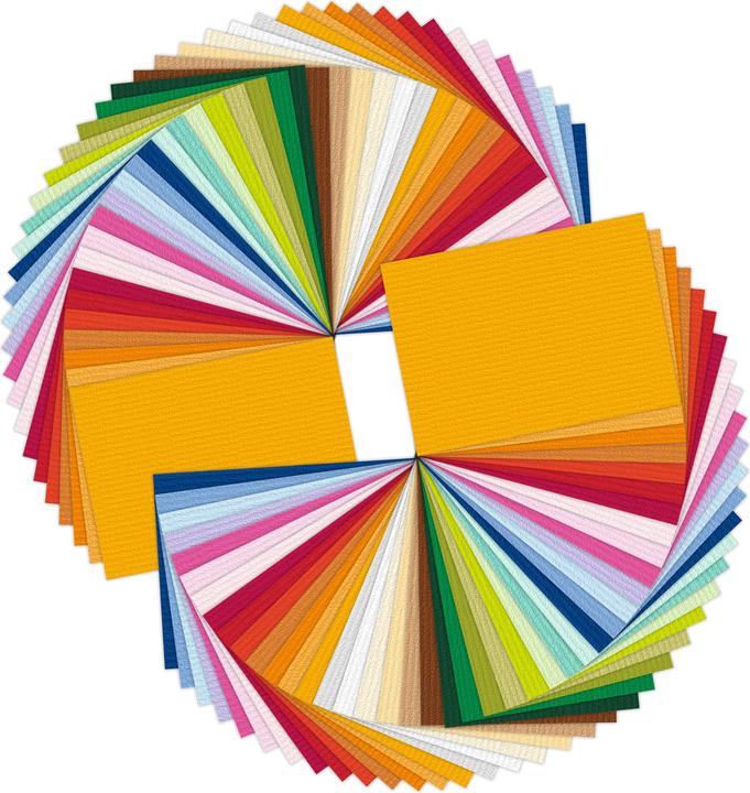 Produktbild Ursus Briefkarten Block (220 g/m², 1x)