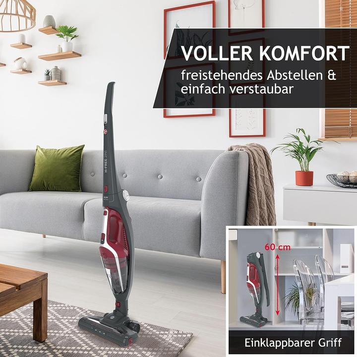 Produktbild Hoover H-Free 2in1