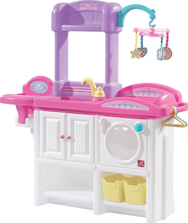 Produktbild Step2 Love & Care Deluxe Nursery