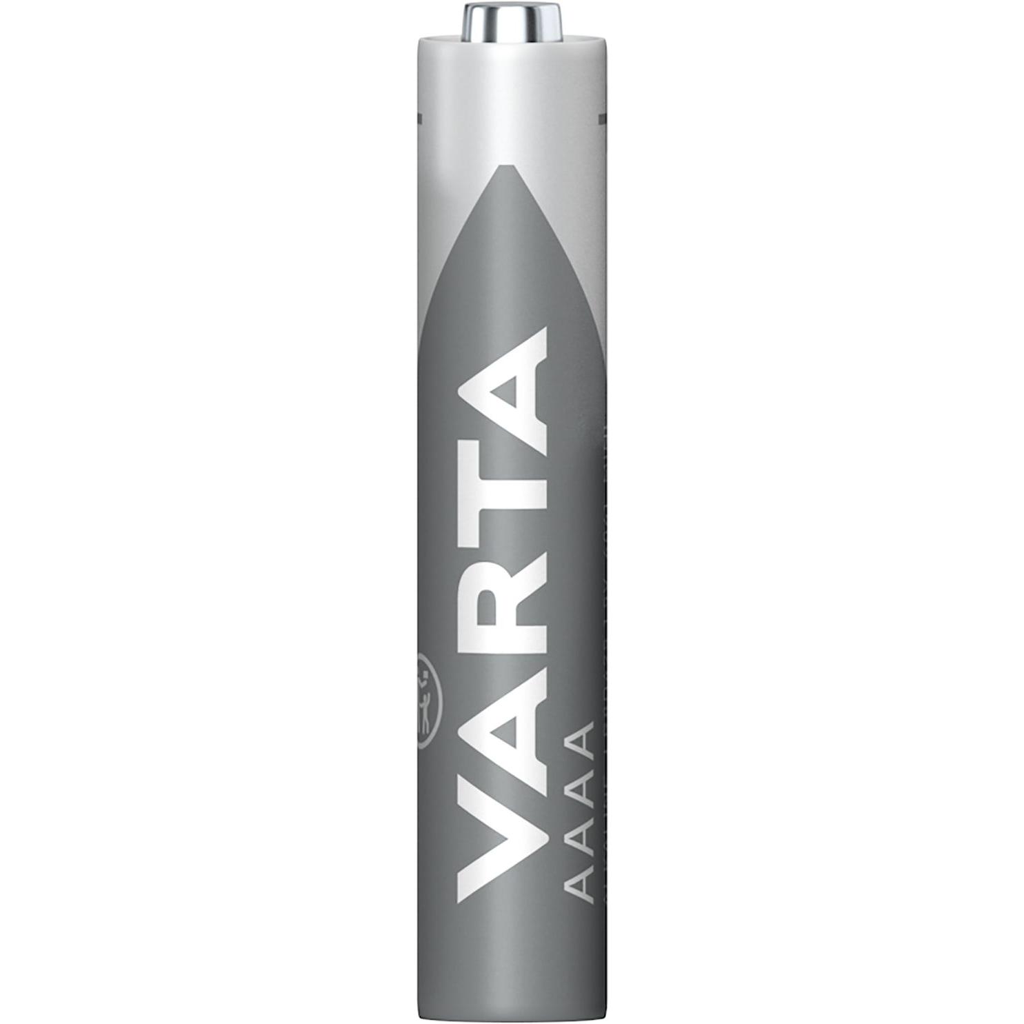 Thumbnail - Varta Electronics AAAA (2 Stk., AAAA, 640 mAh), Batterien + Akkus