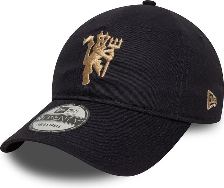 Image du produit New Era 9Twenty Adjustable Cap - Manchester United Navy