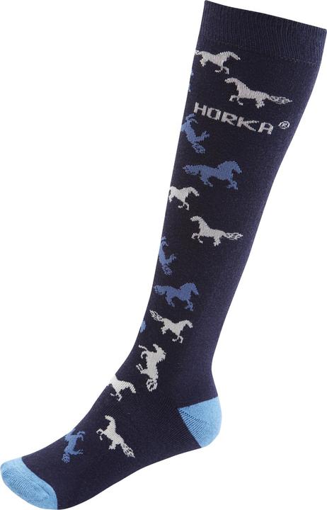 Actual product image Horka Socks (27 - 30, 31 - 34, 35 - 38, 39 - 42)