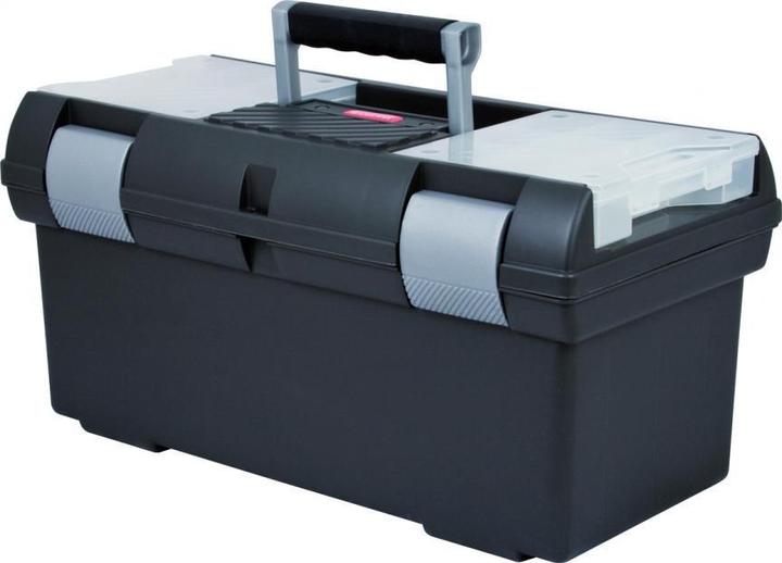 Keter Tool box PREMIUM XL (1 pieces)