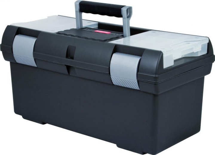 Produktbild Keter Tool box PREMIUM XL (1 Teile)