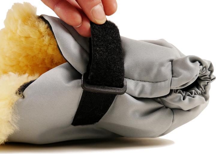 Produktbild Kaiser Baby Handwärmer Big Double
