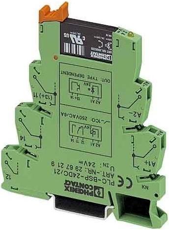 Actual product image Phoenix Contact PLC-RSC- 24DC/21