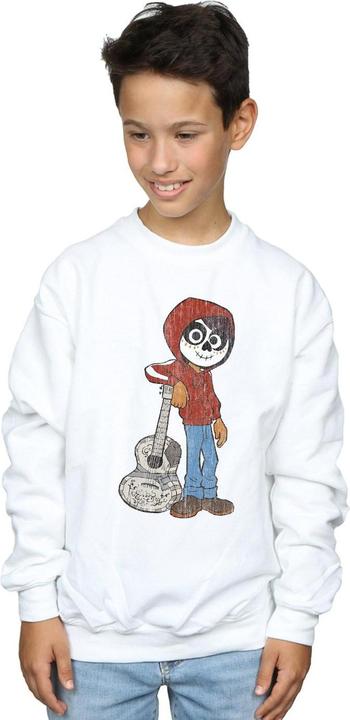Image du produit Disney - Sweat COCO MIGUEL WITH GUITAR - Garçon (152, 158)