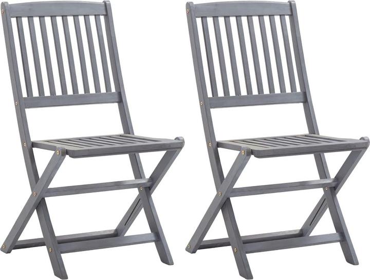 Produktbild vidaXL Gartenstuhl