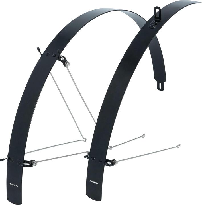 Image du produit Contec Défense à plat (Kit de garde-boue)