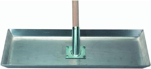 Produktbild BRW Bodentalosche 45°