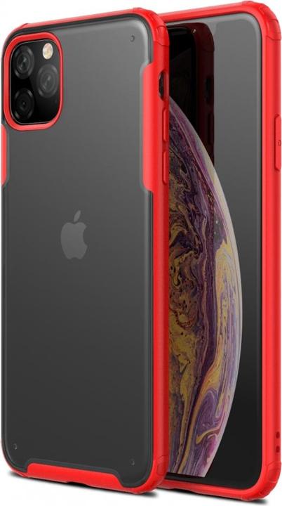 Actual product image Screenguard Apple iPhone 11 Pro Anti-Impact Case with 2m Drop Protection (Apple iPhone 11 Pro)