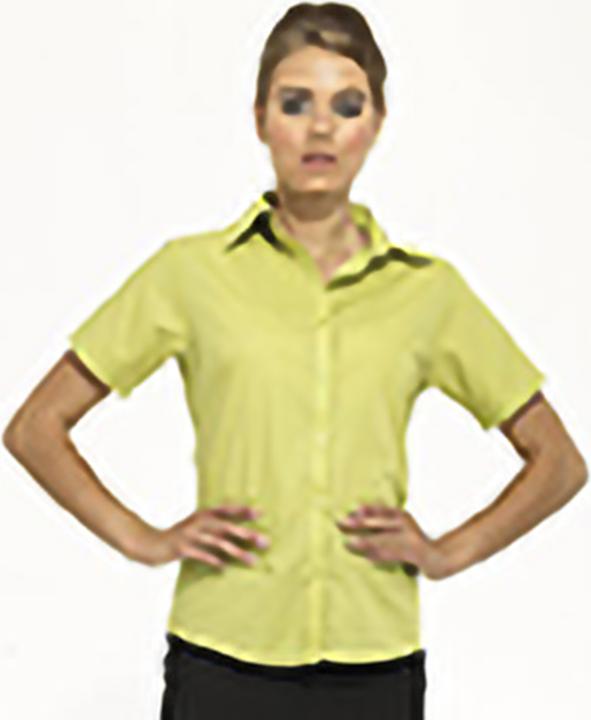 Immagine prodotto Premier Camicia da lavoro in popeline a maniche corte (46)