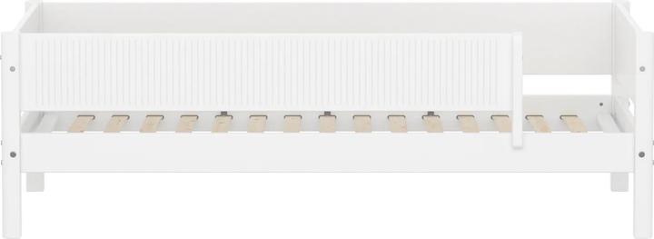Produktbild Flexa Bett White (90 x 200 cm)
