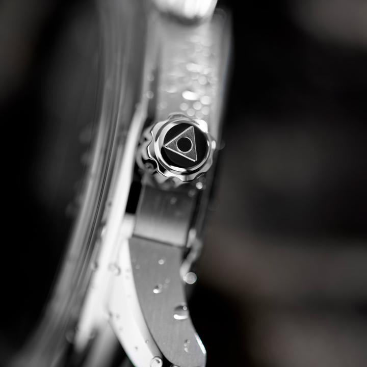 Produktbild Alpina Watch Alpina AL-520GR4H6 Seastrong Diver (Taucheruhr, 42 mm)