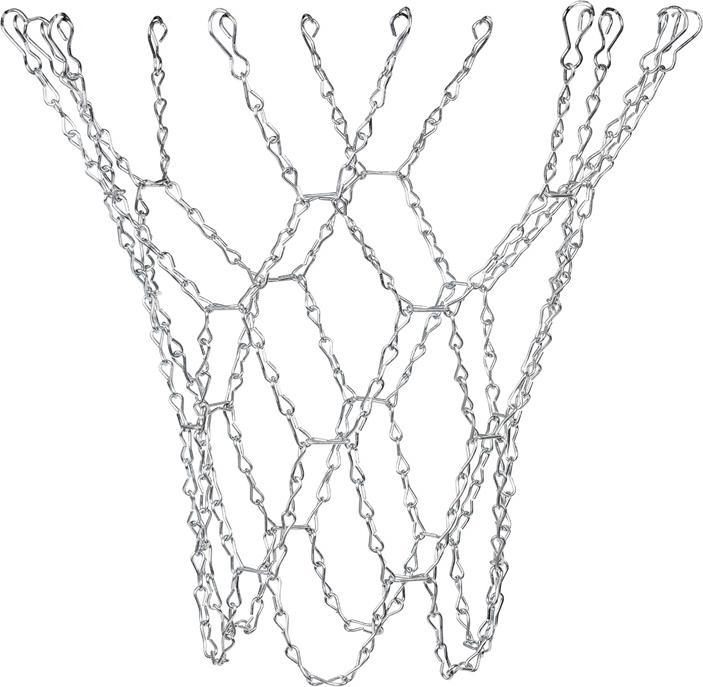 Actual product image Outliner Basketball Net Iron M10