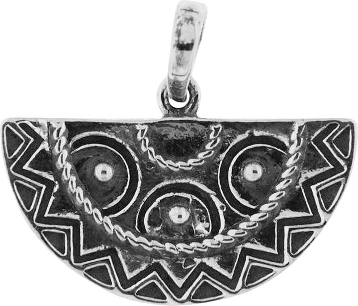 Image du produit Leyda Anhänger Ethno (Argent 925)