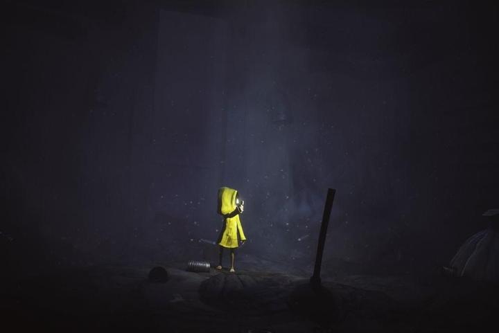Image du produit Bandai Namco Little Nightmares Enhanced Edition - Complete Edition (PS5, DE, FR, IT)