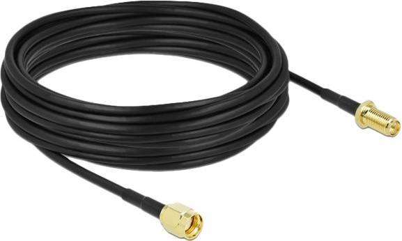 Actual product image Delock Sma – Sma (Antenna cable)