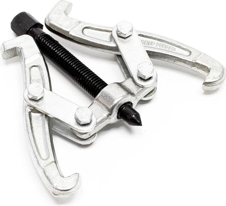 Produktbild XPOtool Klauenabzieher 3x Profi-Abzieher Lagerabzieher Innen Aussen Ausdrücker