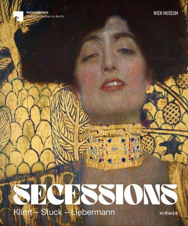 Produktbild Secessions (Englisch, Ralph Gleis, Ursula Storch, 2023)