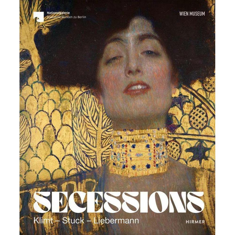 Secessions, Sachbücher von Ralph Gleis, Ursula Storch