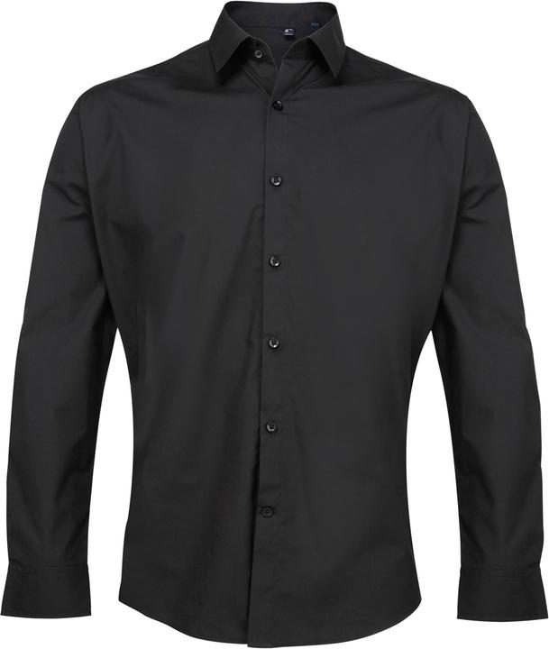 Produktbild Premier Supreme Hemd Arbeitshemd schwere Qualität