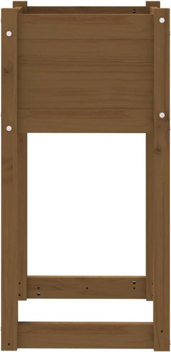 Produktbild vidaXL Pflanzgefäss