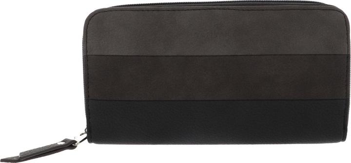 Actual product image Tom Tailor Ellen Long Zip Wallet