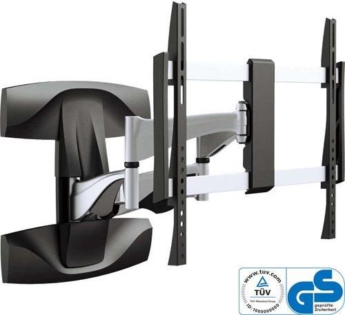 Image du produit InLine Support mural 37-70 pouces (94-178cm) max. 45kg pour TFT/LCD/LED/Plasma (Mur, 70", 45 kg)