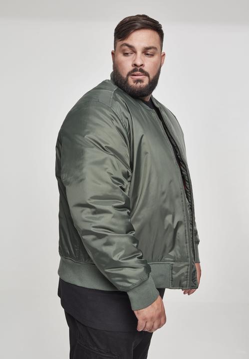 Immagine prodotto Urban Classics Giacca bomber (S)