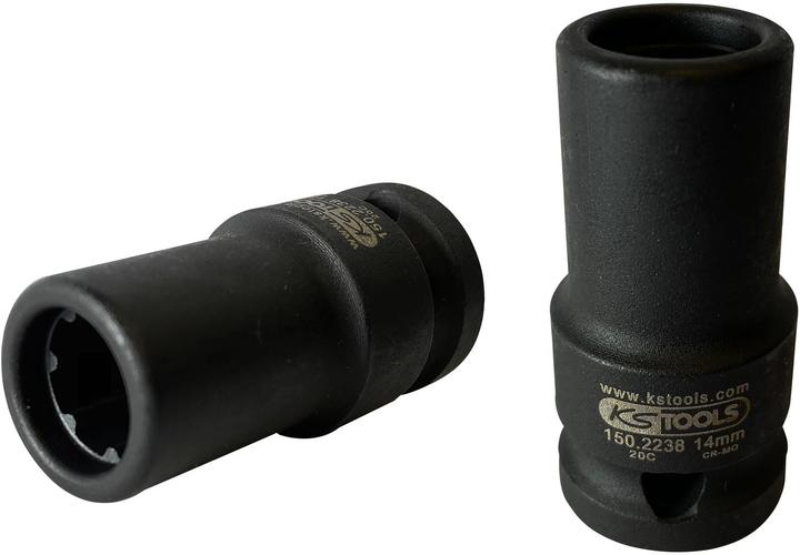 KS Tools 150.2238 (14 mm)