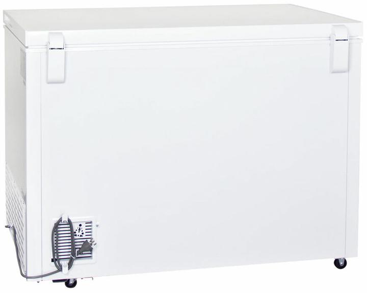 Image du produit Kibernetik FSP Congélateur bahut (Autonome, 308 l)