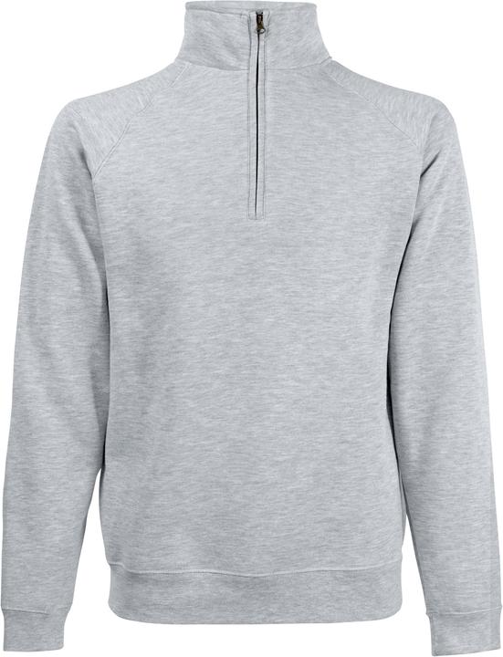 Grey heather