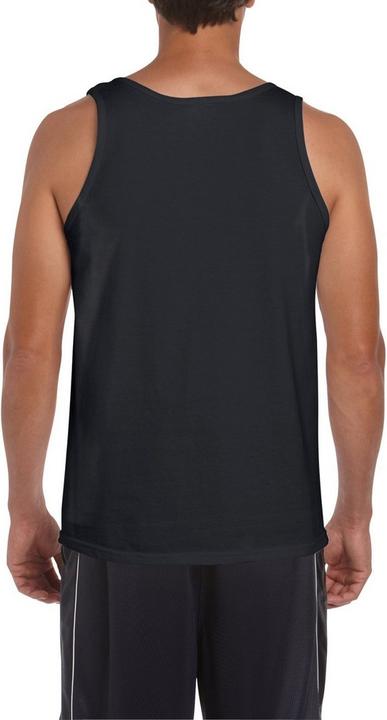 Actual product image Gildan Softstyle Tank Top Sleeveless (L)