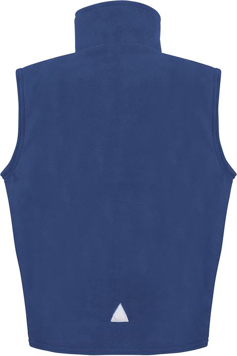 Actual product image Regatta Gilet PolarTherm Fleece (M)