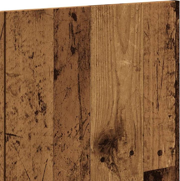 Actual product image vidaXL Kopfteil (1.50 x 240 x 80 cm)