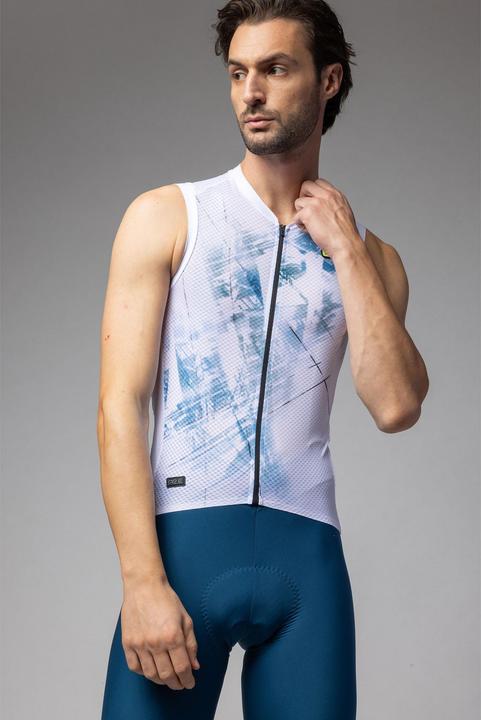 Image du produit Alé PR-E Mirror Jersey (M)