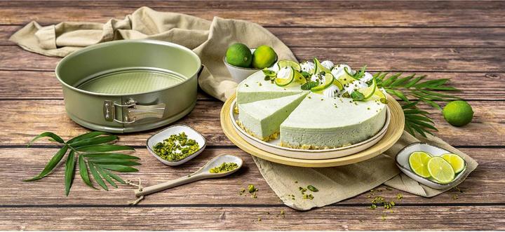 Produktbild Zenker Springform 'Green vision' (24 cm)