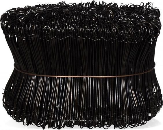 Produktbild Edma Wire with loops for reinforcement 1.1x160mm / 1000