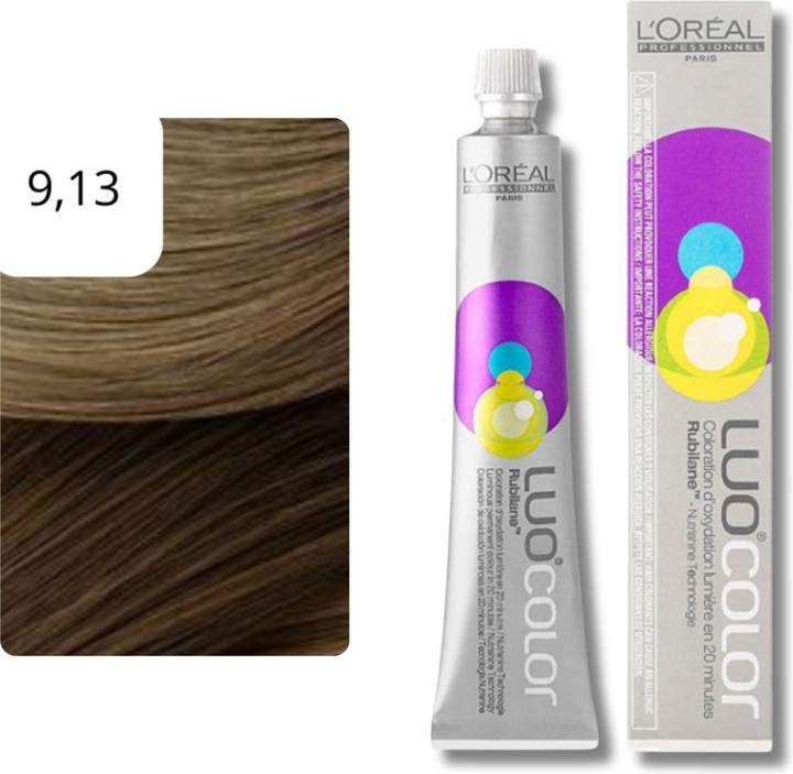 Immagine prodotto L'Oréal Professionnel Luo (9,13)