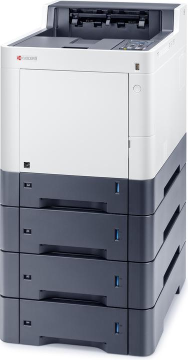 Produktbild Kyocera Ecosys P6235cdn (Laser, Farbe)