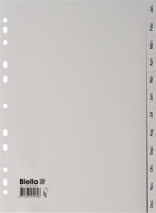 Biella Register PP