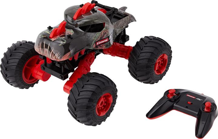 Produktbild Carrera 2,4GHz Dino Car