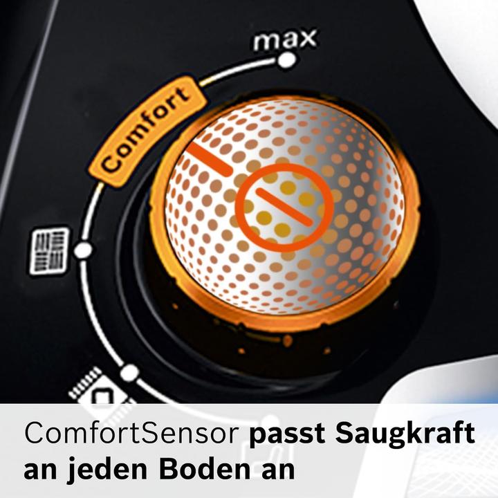 Actual product image Bosch BGS7MS64