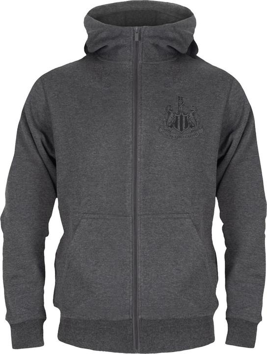 Image du produit Newcastle United FC - Veste à capuche - Garçon (122)